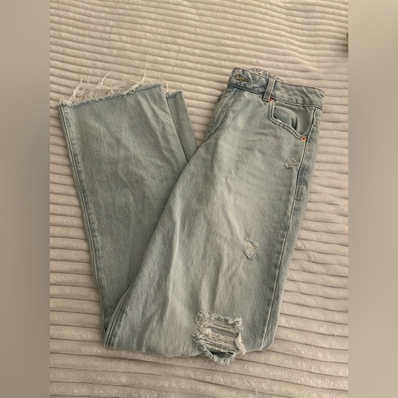 90s straight Jean - Picture 8 of 8